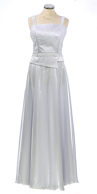 Svatební šaty 0308